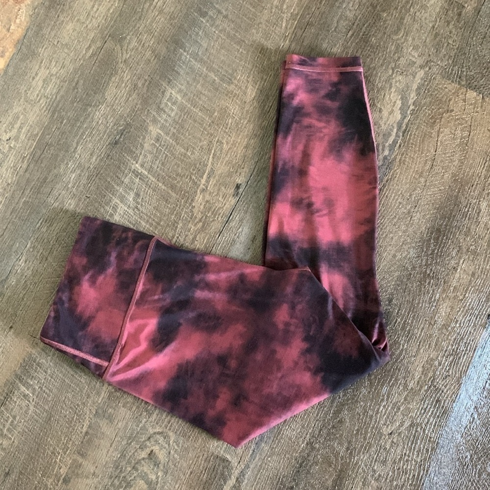 Athleta Elation 7/8 Legging Women’s Size Medium
